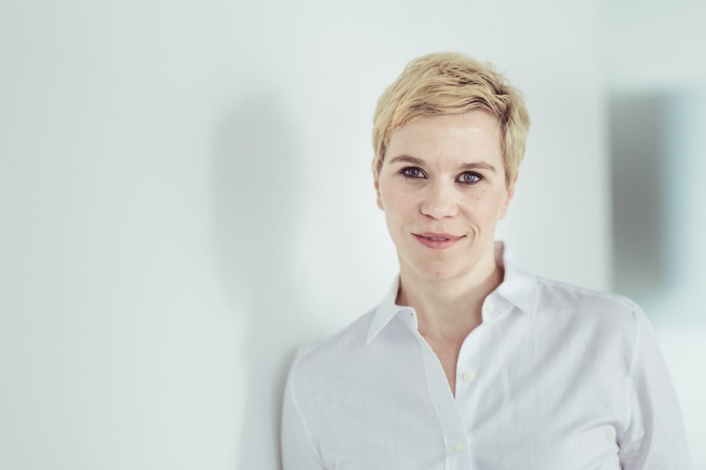 Coaching für Einzelpersonen - Tina Weinmayer