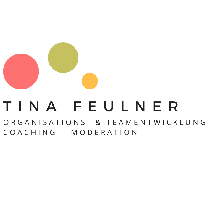 Tina Feulner | Teamentwicklung, Coaching, Moderation